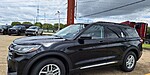New 2025 FORD EXPLORER ACTIVE in HARVEY, LOUISIANA