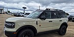 New 2025 FORD BRONCO SPORT BADLANDS in HARVEY, LOUISIANA