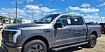 New 2025 FORD F-150 FLASH 4WD SUPERCREW 5.5' BOX in HARVEY, LOUISIANA