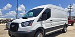 New 2025 FORD TRANSIT  in HARVEY, LOUISIANA