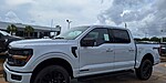 New 2025 FORD F-150 XLT 4WD SUPERCREW 5.5' BOX in HARVEY, LOUISIANA