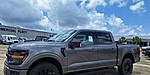 New 2025 FORD F-150 XLT in HARVEY, LOUISIANA
