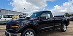 New 2025 FORD F-150 XL in HARVEY, LOUISIANA