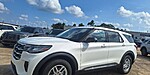 New 2025 FORD EXPLORER ACTIVE in HARVEY, LOUISIANA