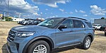 New 2025 FORD EXPLORER ACTIVE in HARVEY, LOUISIANA