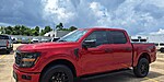 New 2025 FORD F-150 STX in HARVEY, LOUISIANA