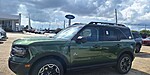 New 2025 FORD BRONCO SPORT OUTER BANKS in HARVEY, LOUISIANA