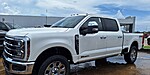 New 2025 FORD F-250 KING RANCH in HARVEY, LOUISIANA