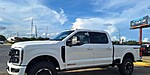 New 2025 FORD F-250 LARIAT in HARVEY, LOUISIANA