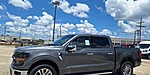 New 2025 FORD F-150 XLT in HARVEY, LOUISIANA