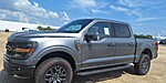 New 2025 FORD F-150 TREMOR in HARVEY, LOUISIANA