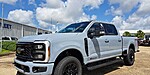 New 2025 FORD F-250 LARIAT in HARVEY, LOUISIANA