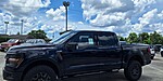 New 2025 FORD F-150 TREMOR in HARVEY, LOUISIANA