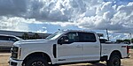 New 2025 FORD F-250 PLATINUM in HARVEY, LOUISIANA