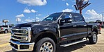 New 2025 FORD F-250 LARIAT in HARVEY, LOUISIANA