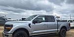 New 2025 FORD F-150 XLT in HARVEY, LOUISIANA