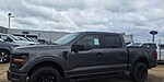 New 2025 FORD F-150 STX in HARVEY, LOUISIANA