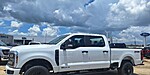 New 2025 FORD F-250 XL in HARVEY, LOUISIANA