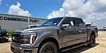 New 2025 FORD F-150 LARIAT in HARVEY, LOUISIANA