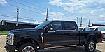 New 2025 FORD F-250 KING RANCH in HARVEY, LOUISIANA