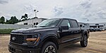 New 2025 FORD F-150 STX in HARVEY, LOUISIANA