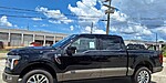 New 2025 FORD F-150 KING RANCH in HARVEY, LOUISIANA