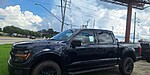 New 2025 FORD F-150 XLT in HARVEY, LOUISIANA