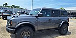 New 2025 FORD BRONCO BIG BEND in HARVEY, LOUISIANA