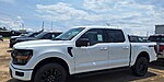 New 2025 FORD F-150 XLT in HARVEY, LOUISIANA