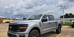 New 2025 FORD F-150 STX in HARVEY, LOUISIANA