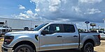 New 2025 FORD F-150 STX in HARVEY, LOUISIANA