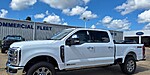 New 2025 FORD F-250 LARIAT in HARVEY, LOUISIANA
