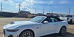 New 2025 FORD MUSTANG GT PREMIUM in HARVEY, LOUISIANA