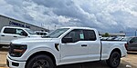 New 2025 FORD F-150 STX in HARVEY, LOUISIANA