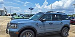 New 2025 FORD BRONCO SPORT BIG BEND in HARVEY, LOUISIANA