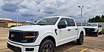 New 2025 FORD F-150 STX in HARVEY, LOUISIANA