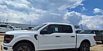 New 2025 FORD F-150 STX in HARVEY, LOUISIANA