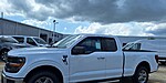New 2025 FORD F-150 XLT in HARVEY, LOUISIANA