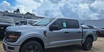 New 2025 FORD F-150 STX in HARVEY, LOUISIANA