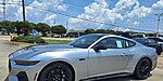 New 2025 FORD MUSTANG GT PREMIUM in HARVEY, LOUISIANA