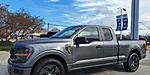 New 2025 FORD F-150 STX in HARVEY, LOUISIANA