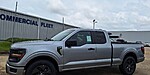 New 2025 FORD F-150 STX in HARVEY, LOUISIANA