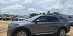 New 2025 FORD EXPLORER ACTIVE in HARVEY, LOUISIANA