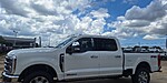 New 2025 FORD F-250 KING RANCH in HARVEY, LOUISIANA