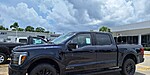 New 2025 FORD F-150 LARIAT in HARVEY, LOUISIANA