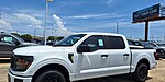 New 2025 FORD F-150 STX in HARVEY, LOUISIANA
