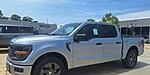 New 2025 FORD F-150 STX in HARVEY, LOUISIANA