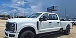 New 2025 FORD F-250 XL in HARVEY, LOUISIANA