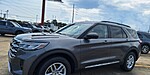 New 2025 FORD EXPLORER ACTIVE in HARVEY, LOUISIANA
