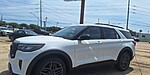 New 2025 FORD EXPLORER ST in HARVEY, LOUISIANA